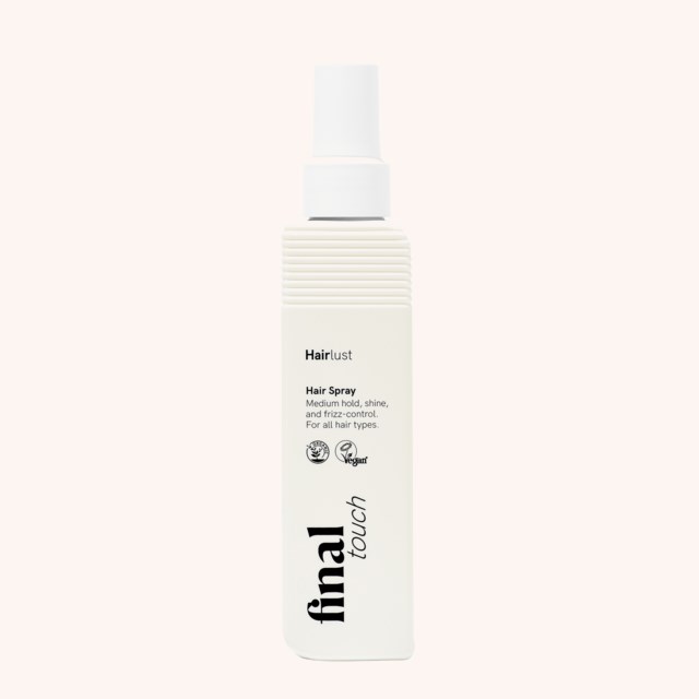 Final Touch™ Hair Spray 150 ml Final Touch™ Hair Spray 150 ml