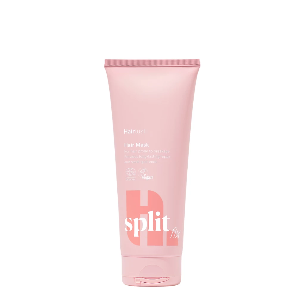 Hairlust - Split Fix™ Hair Mask 200 ml på KICKS.se