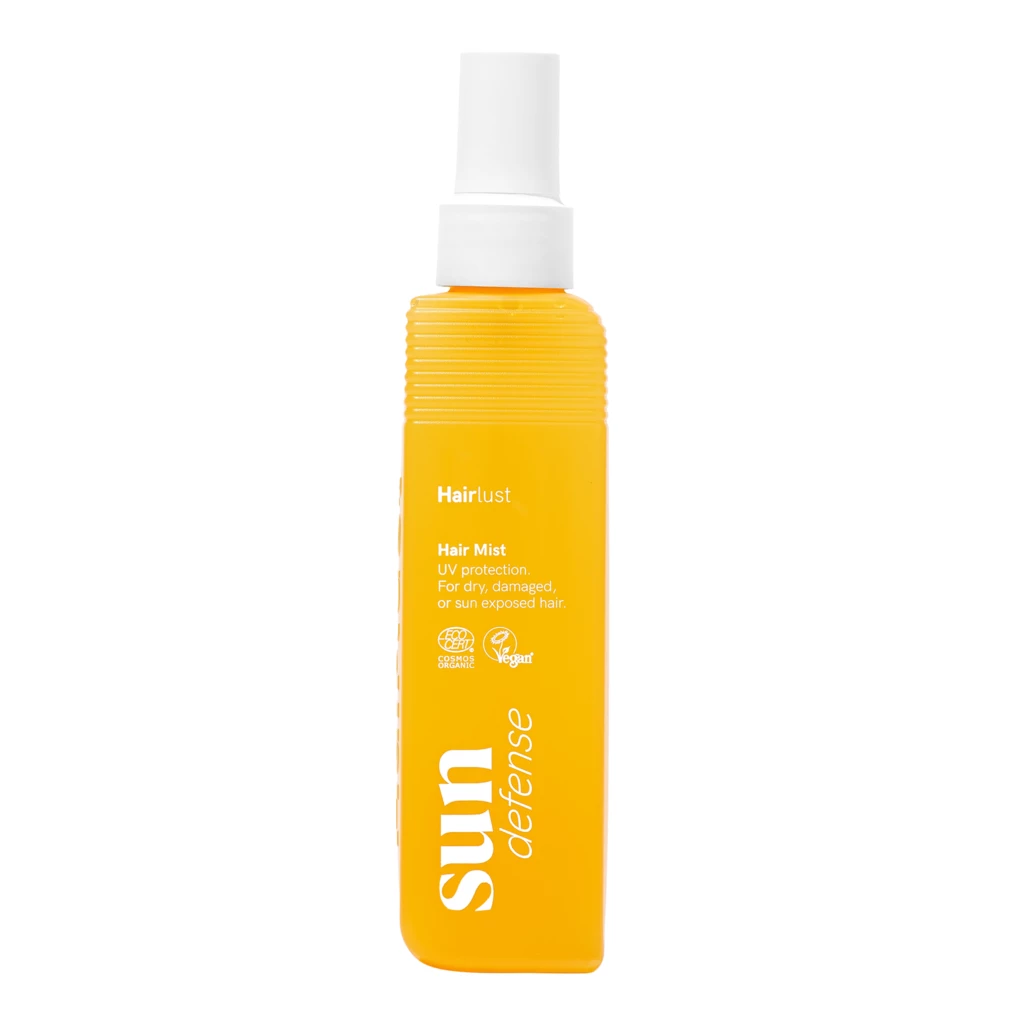 Hairlust - Sun Defense Hair Mist 150 ml på KICKS.se