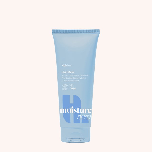 Moisture Hero™ Hair Mask 200 ml Moisture Hero™ Hair Mask 200 ml