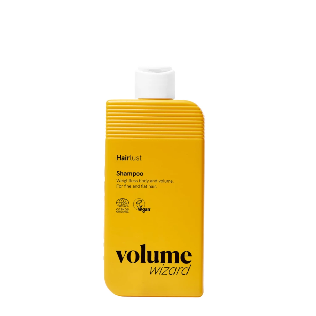 Hairlust - Volume Wizard™ Shampoo 250 ml på KICKS.se