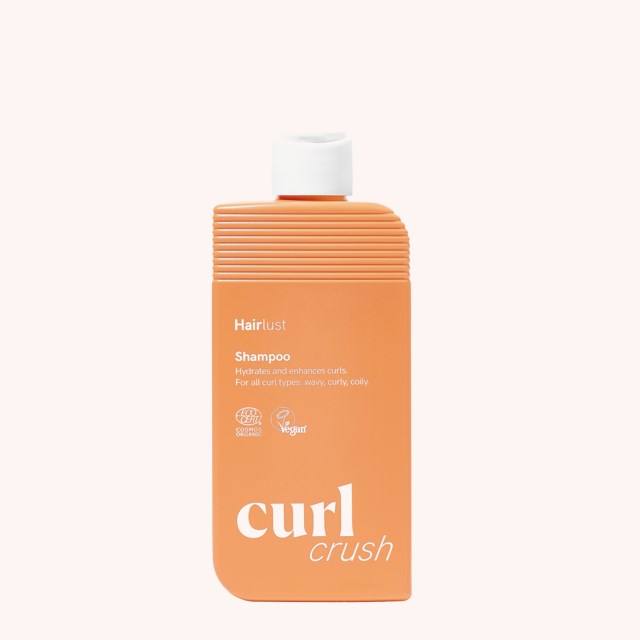 Curl Crush™ Shampoo 250 ml Curl Crush™ Shampoo 250 ml