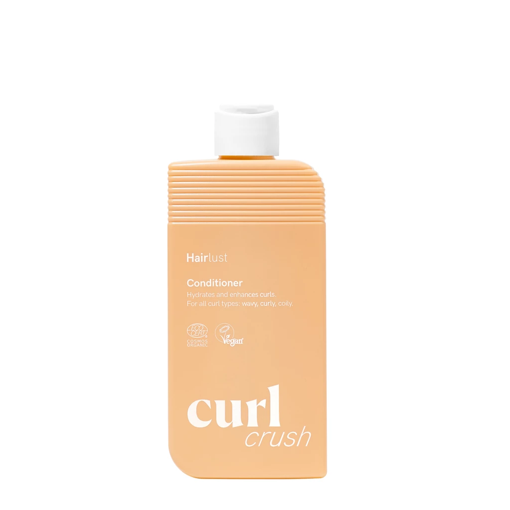 Hairlust - Curl Crush™ Conditioner 250 mlosoitteessa Kicks.fi