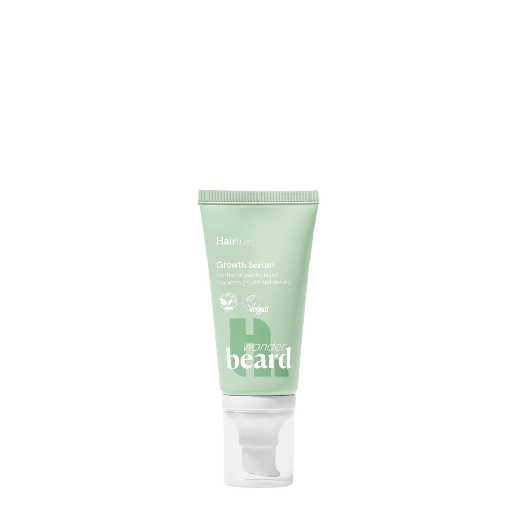 Wonder Beard™ Growth Serum 50 ml