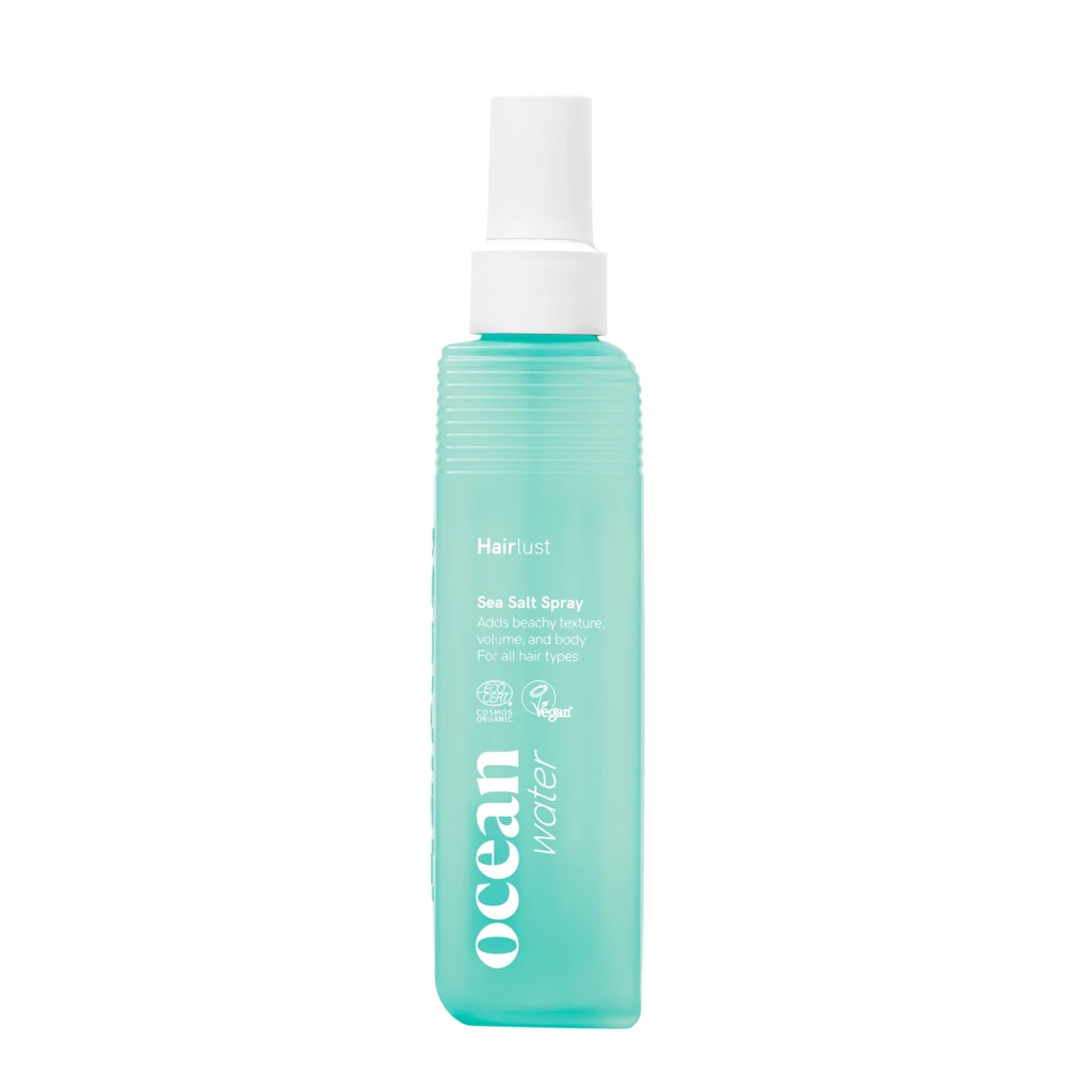 Hairlust - Ocean Water™ Sea Salt Spray 150 mlosoitteessa Kicks.fi