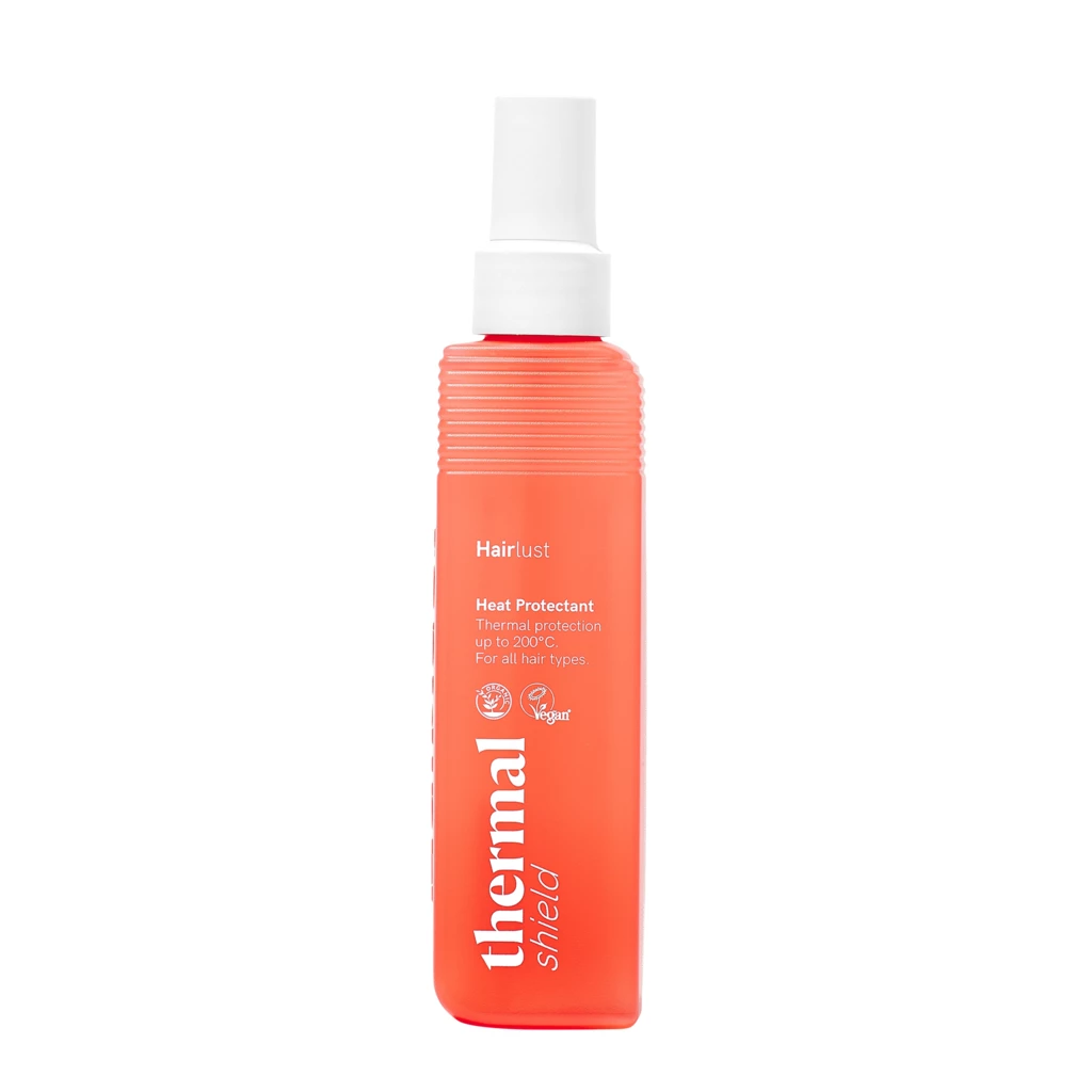 Hairlust - Thermal Shield™ Heat Protectant 150 ml på KICKS.se