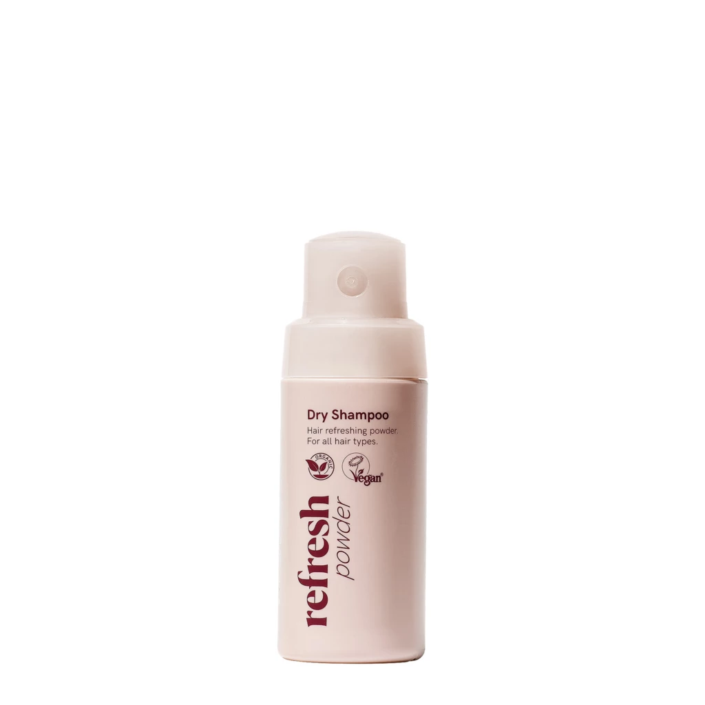 Hairlust - Refresh Powder™ Dry Shampoo 40 gosoitteessa Kicks.fi