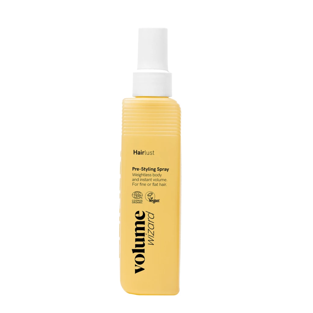 Hairlust - Volume Wizard™ Pre-Styling Spray 150 ml på KICKS.no