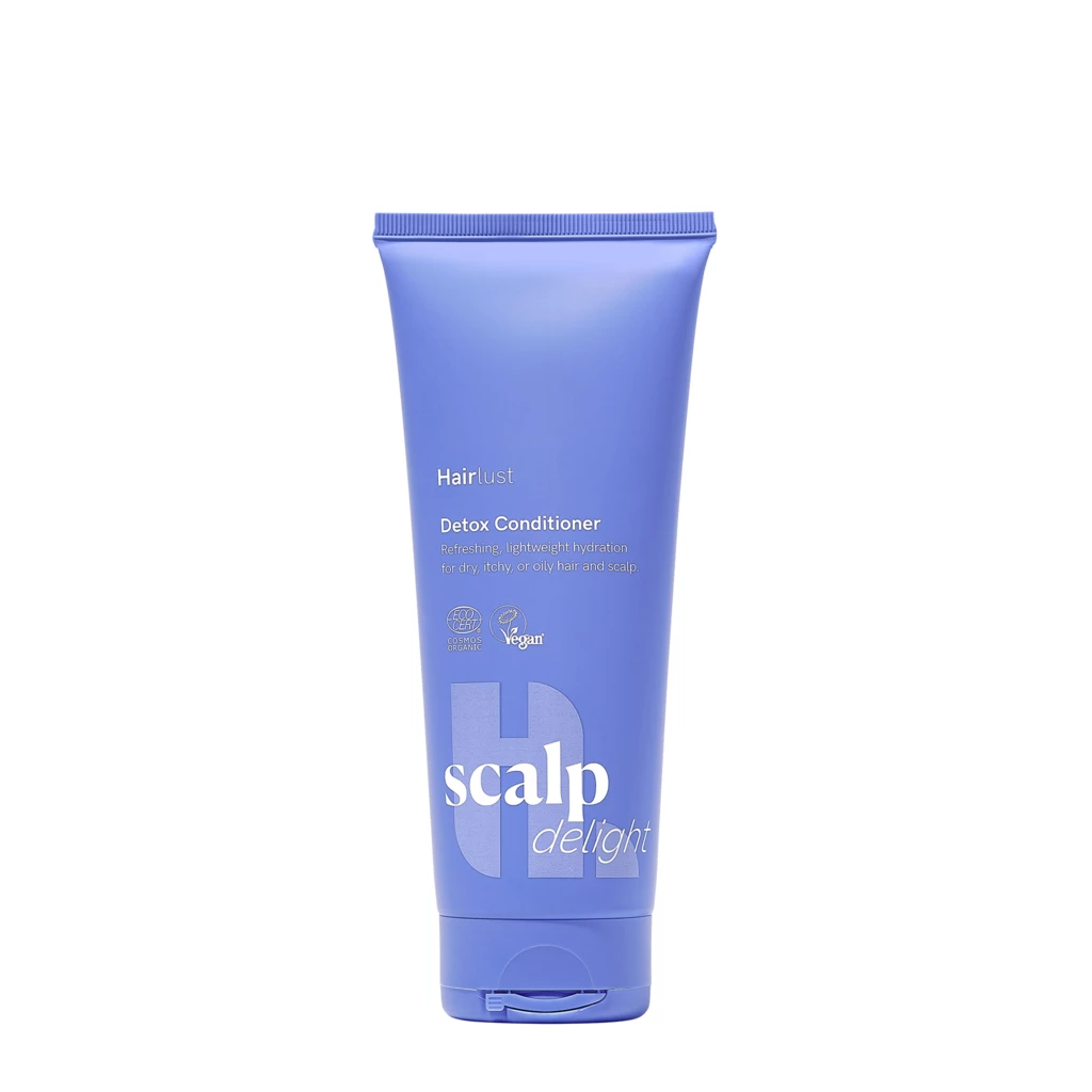 Hairlust - Scalp Delight™ Detox Conditioner 200 mlosoitteessa Kicks.fi