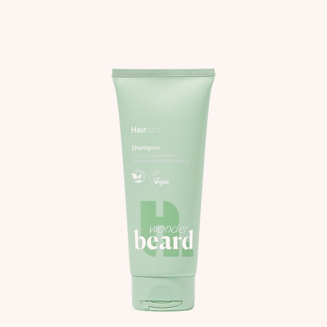 Wonder Beard™ Shampoo 100 ml Wonder Beard™ Shampoo 100 ml