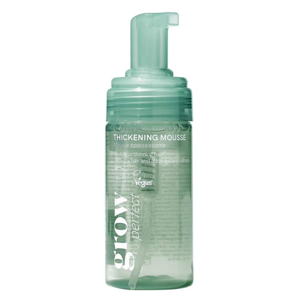 Hairlust - Grow Perfect™ Thickening Mousse 110 ml på KICKS.no