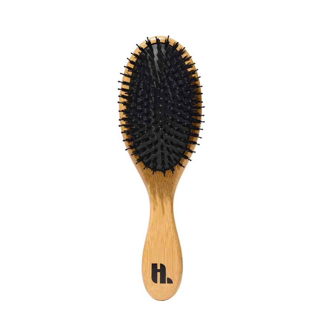 Vegan Bristle Brush
