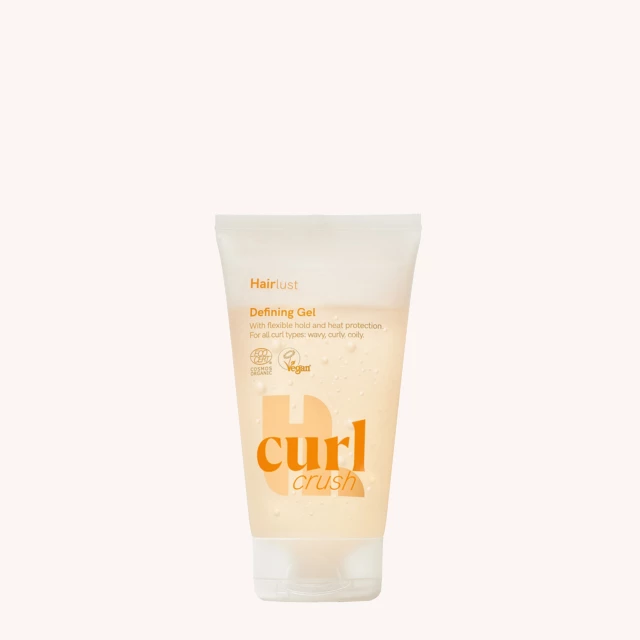 Curl Crush™ Defining Gel 150 ml Curl Crush™ Defining Gel 150 ml