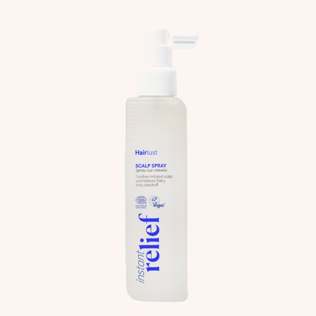 Instant Relief™ Scalp Spray 150 ml Instant Relief™ Scalp Spray 150 ml