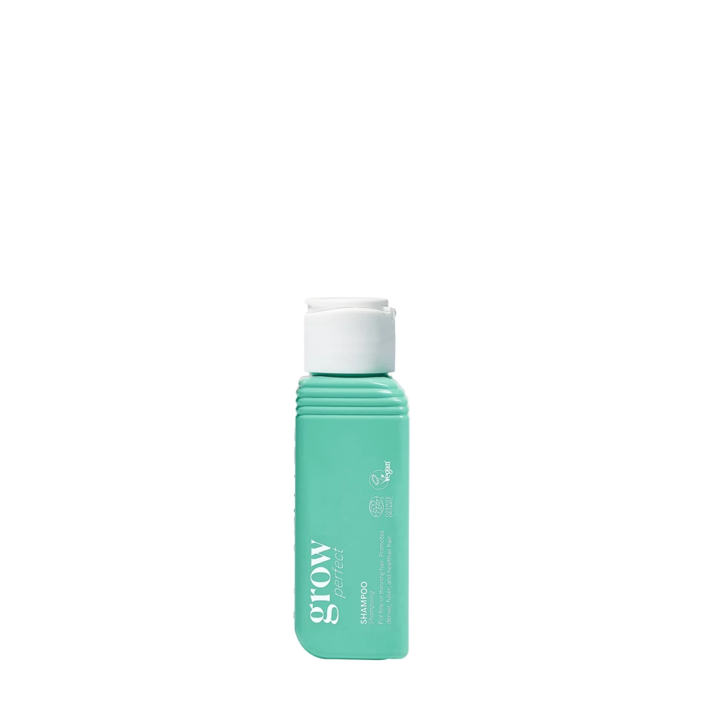 Hairlust - Grow Perfect™ Shampoo 75 ml på KICKS.no