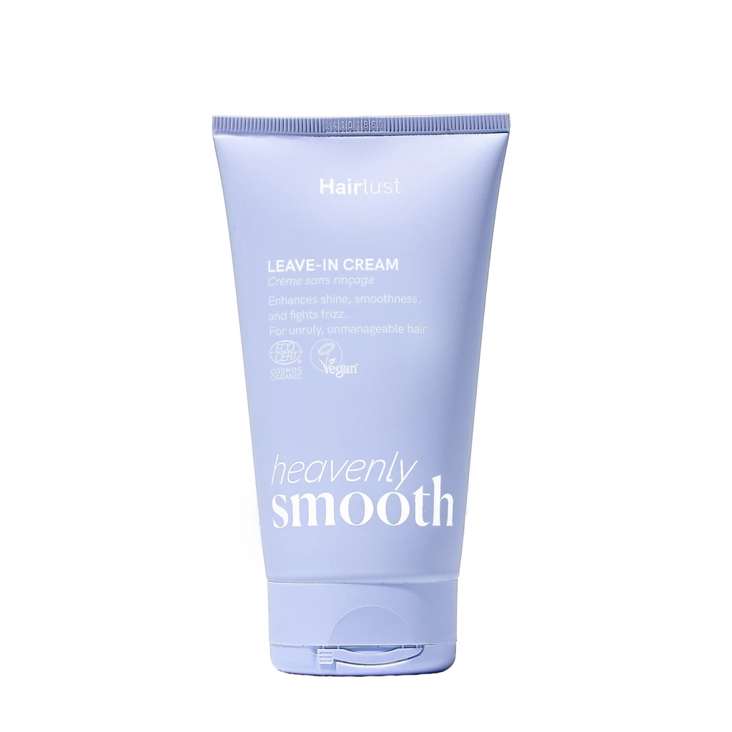 Hairlust - Heavenly Smooth™ Leave-in Cream 150 ml på KICKS.no