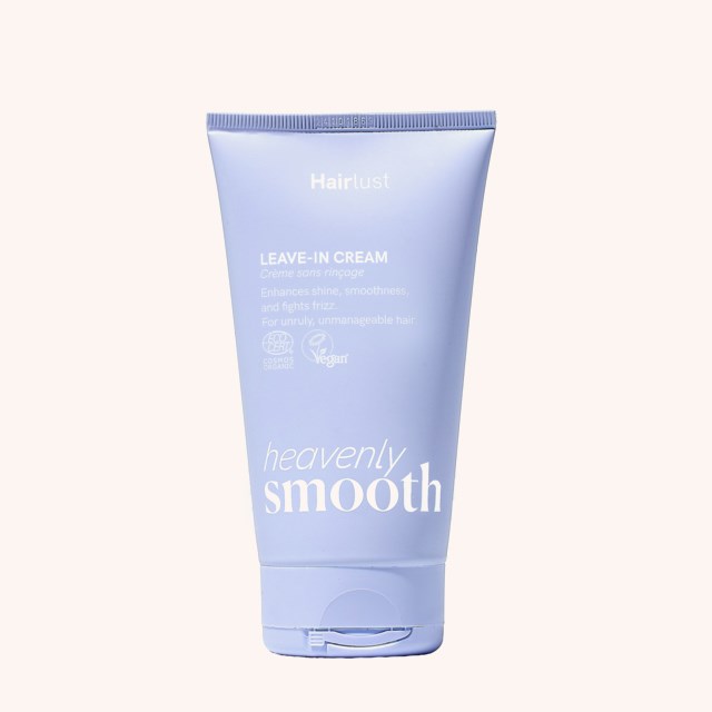 Heavenly Smooth™ Leave-in Cream 150 ml Heavenly Smooth™ Leave-in Cream 150 ml