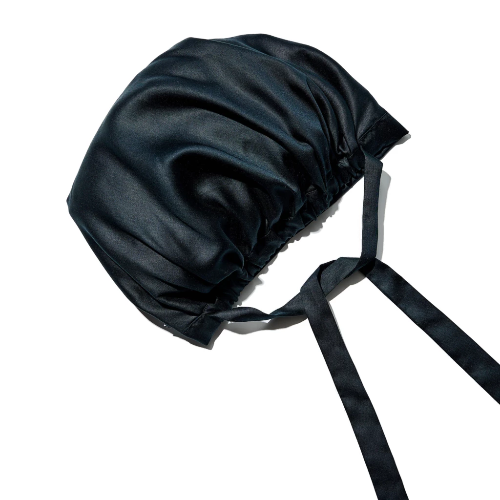 Hairlust - Bamboo Hair Bonnet på KICKS.no