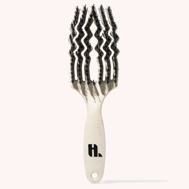 Curved Flex Detangler Curved Flex Detangler