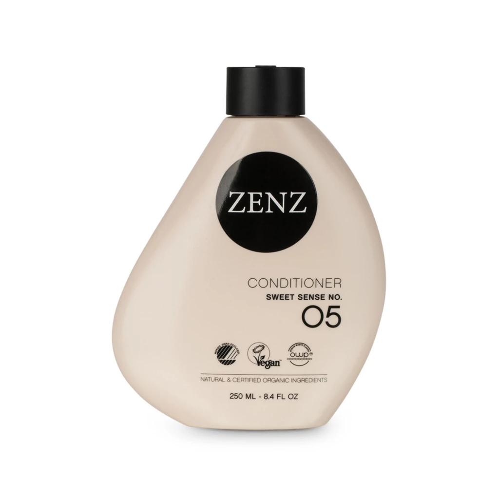 Zenz - Conditioner Sweet Sense No. 05 250 ml på KICKS.se