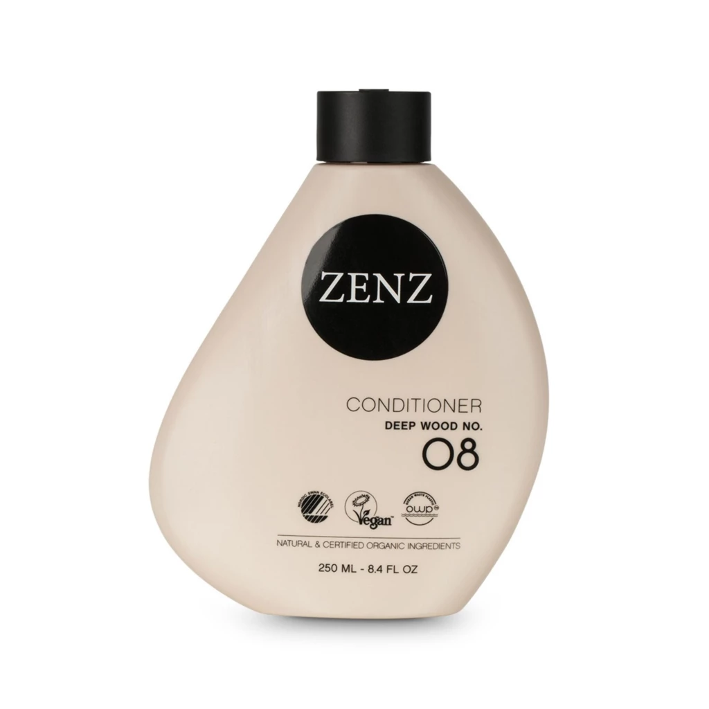 Conditioner Deep Wood No. 08 250 ml