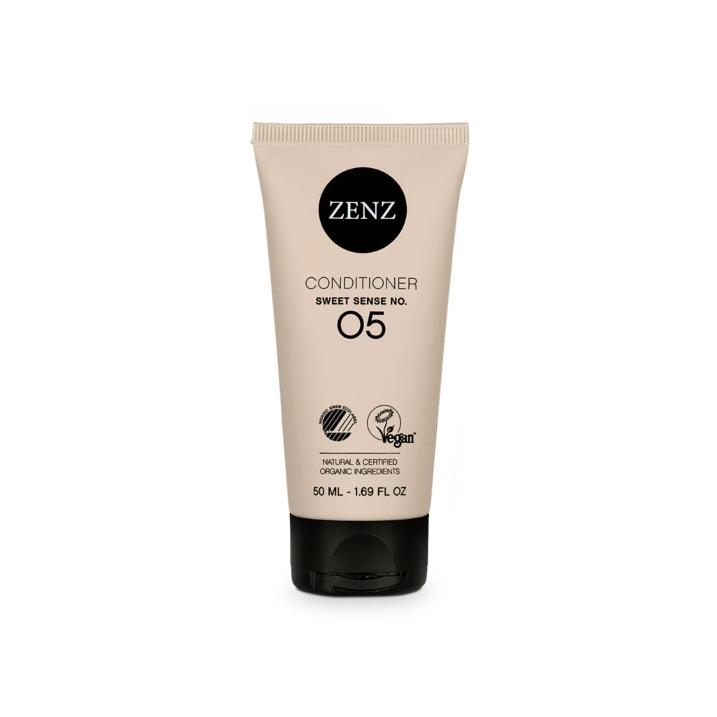 Zenz - Conditioner Sweet Sense No. 05 50 ml på KICKS.se