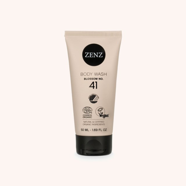 Body Wash Blossom No. 41 50 ml Body Wash Blossom No. 41 50 ml