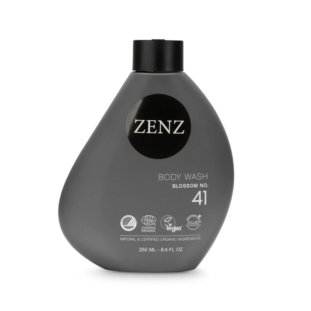 Zenz - Body Wash Blossom No. 41 250 ml på KICKS.se