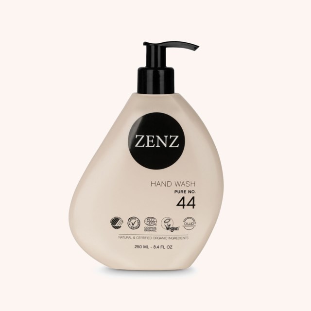 Hand Wash Pure No. 44 250 ml