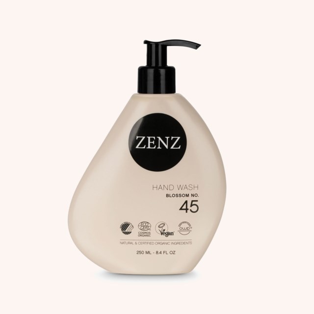 Hand Wash Blossom No. 45 250 ml Hand Wash Blossom No. 45 250 ml