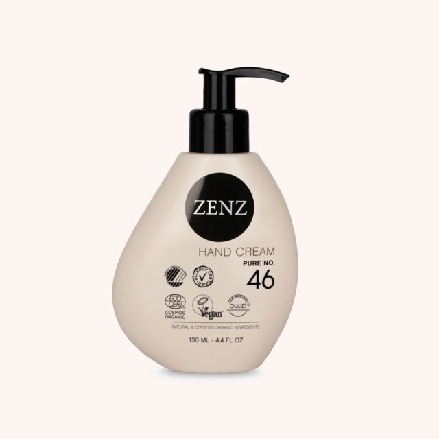 Hand Creme Pure no. 46 130 ml Hand Creme Pure no. 46 130 ml