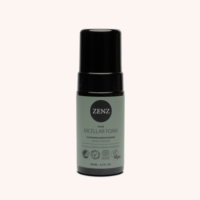 Pure Micellar Foam 100 ml