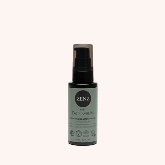 Pure Face Serum 50 ml Pure Face Serum 50 ml