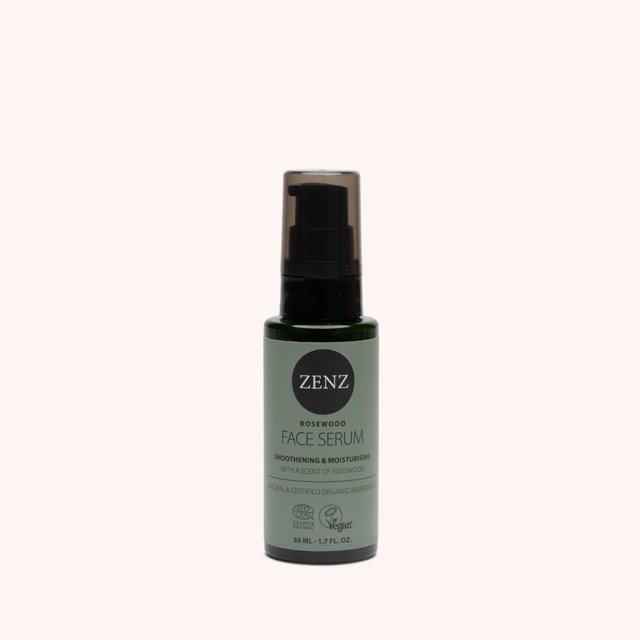 Rosewood Face Serum 50 ml Rosewood Face Serum 50 ml
