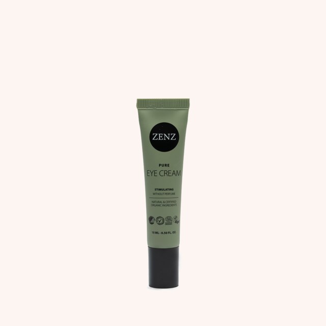 Pure Eye Cream 15 ml Pure Eye Cream 15 ml