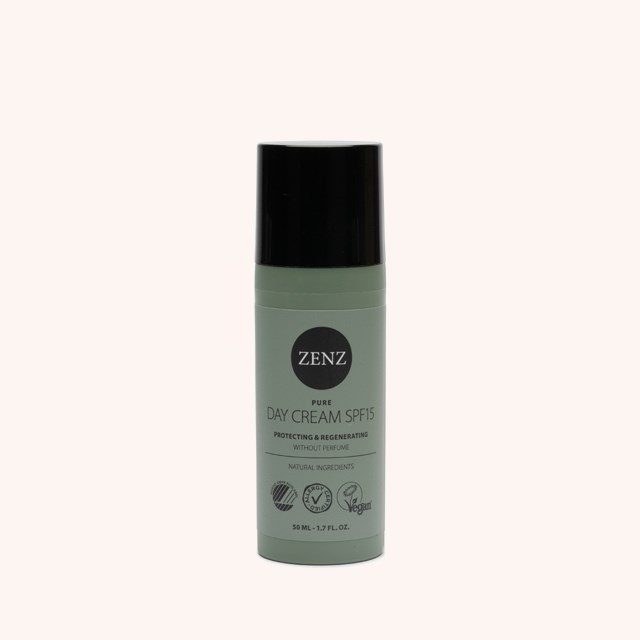 Pure Day Cream 50 ml