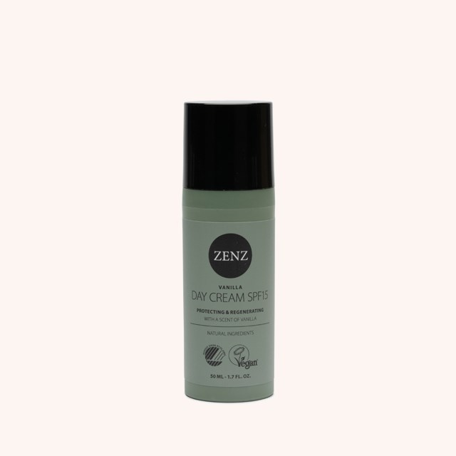 Vani Day Cream SPF15 50 ml