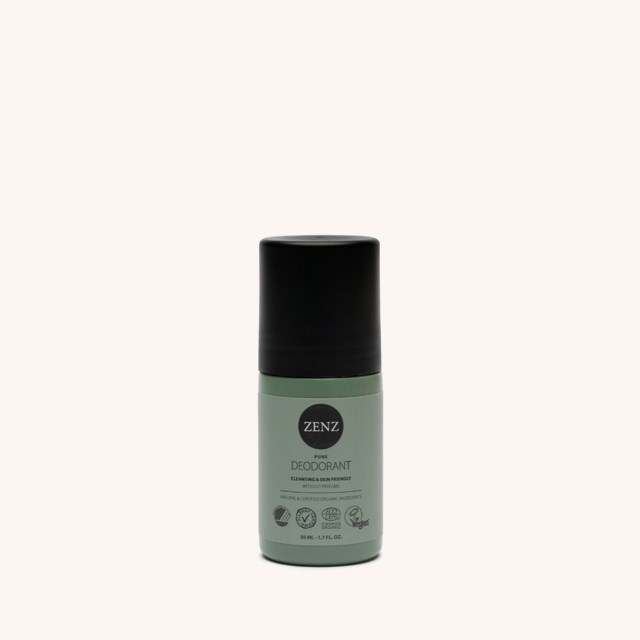 Pure Deodorant 50 ml Pure Deodorant 50 ml