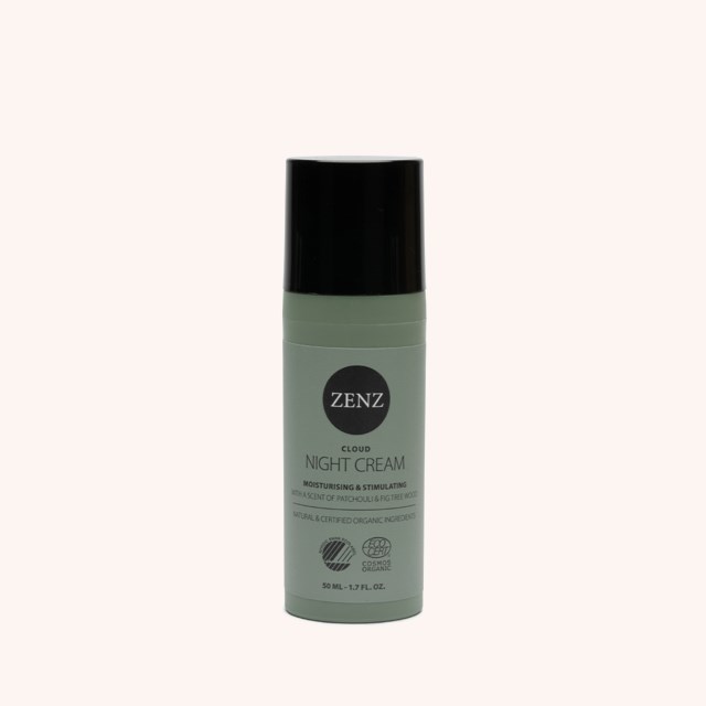Cloud Night Cream 50 ml Cloud Night Cream 50 ml