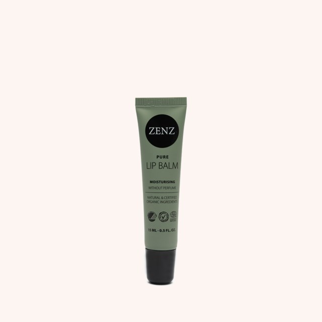 Pure Lip Balm Pure Lip Balm