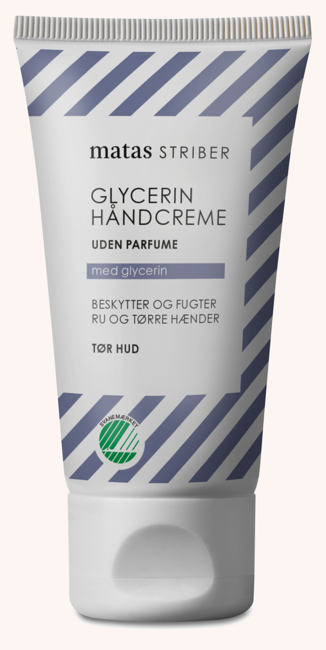 Glycerine Hand Creme 40 ml Glycerine Hand Creme 40 ml