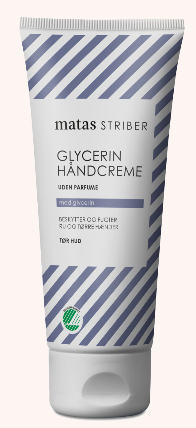 Glycerine Hand Creme 100 ml Glycerine Hand Creme 100 ml