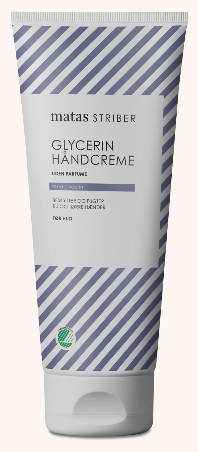 Glycerine Hand Creme Fragrance Free 200 ml Glycerine Hand Creme Fragrance Free 200 ml