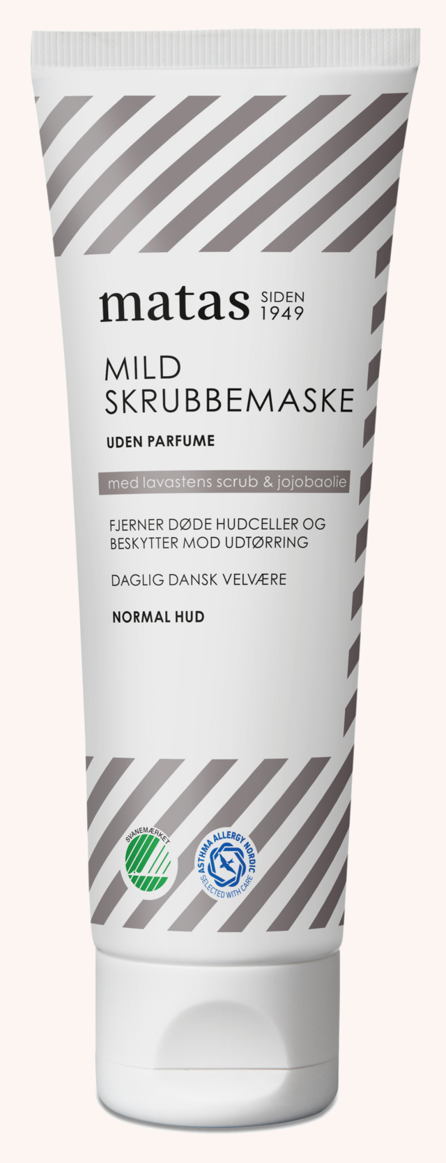 Mild Scrub Mask Fragrance Free 80 ml Mild Scrub Mask Fragrance Free 80 ml