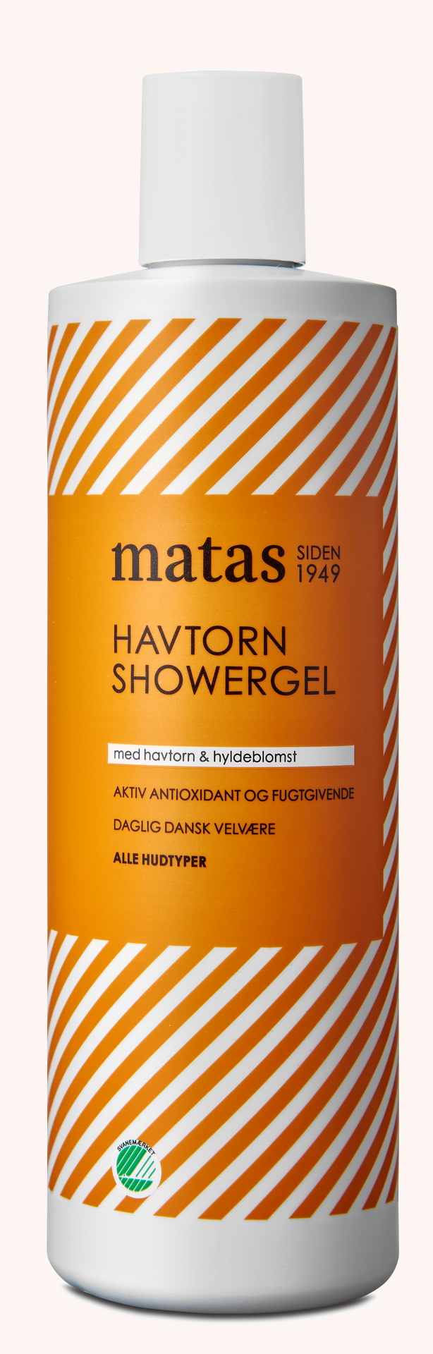 Sea Buckthorn Shower Gel 500 ml Sea Buckthorn Shower Gel 500 ml