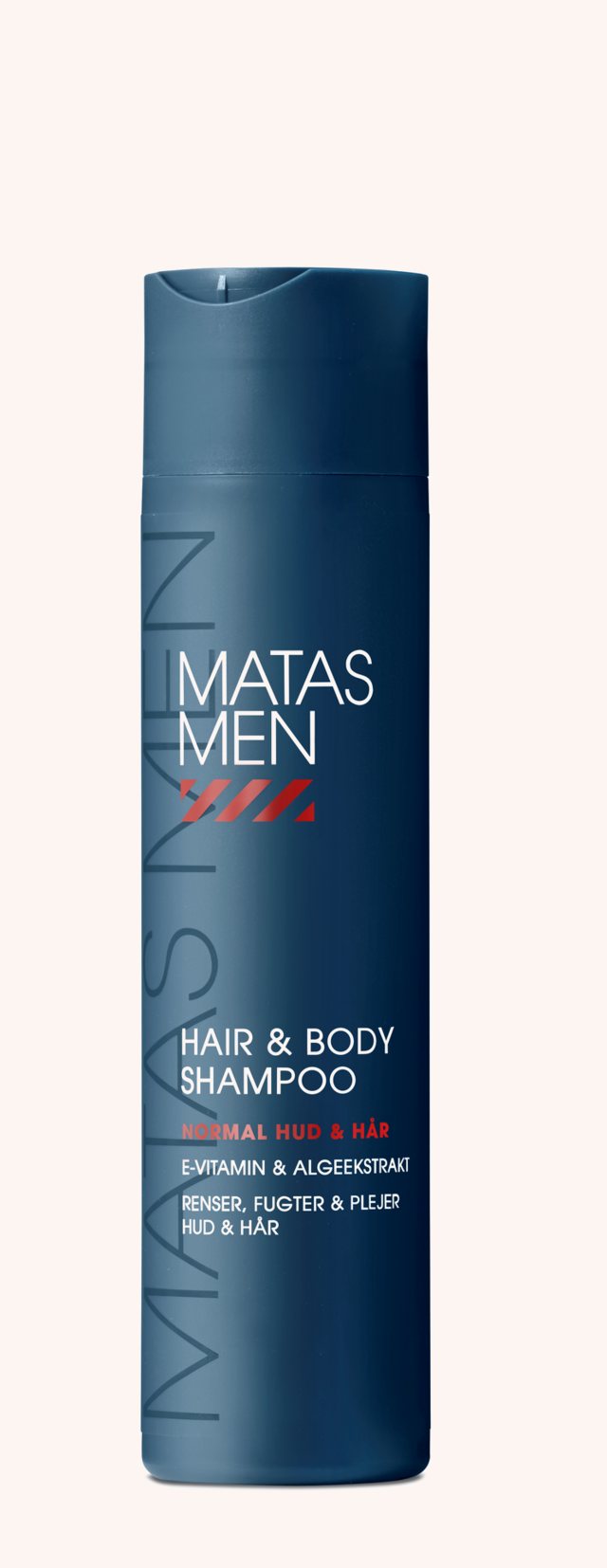 Men Hair & Body Shampoo For Normal Skin 250 ml Men Hair & Body Shampoo For Normal Skin 250 ml