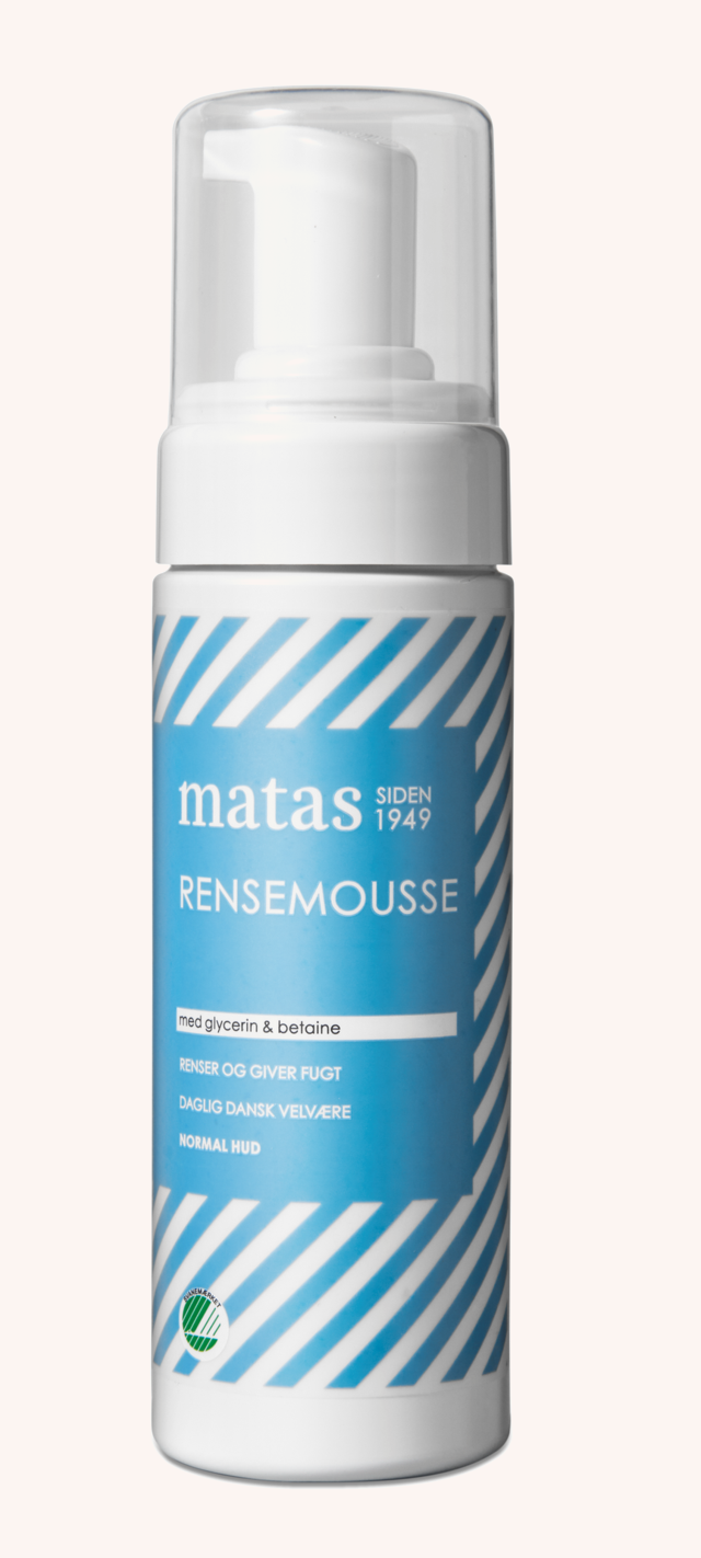 Cleansing Mousse For Normal Skin 150 ml Cleansing Mousse For Normal Skin 150 ml