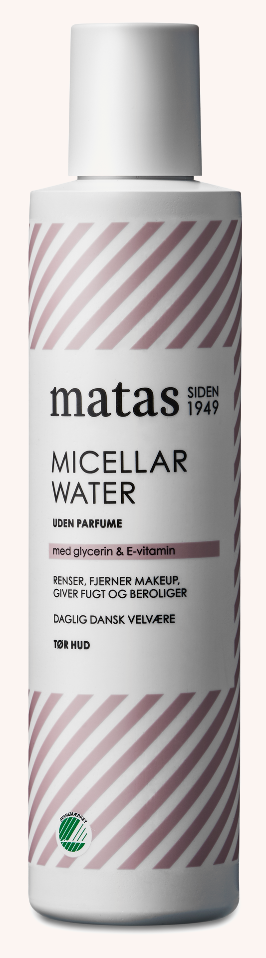 Micellar Water For Dry Skin Fragrance Free 250 ml Micellar Water For Dry Skin Fragrance Free 250 ml