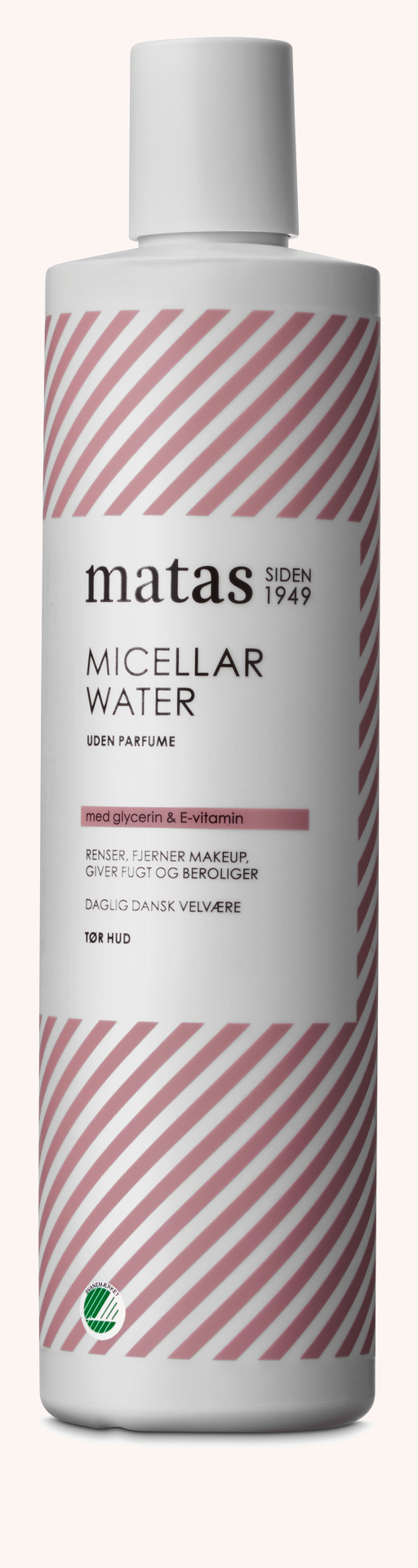 Micellar Water For Dry Skin Fragrance Free 500 ml Micellar Water For Dry Skin Fragrance Free 500 ml