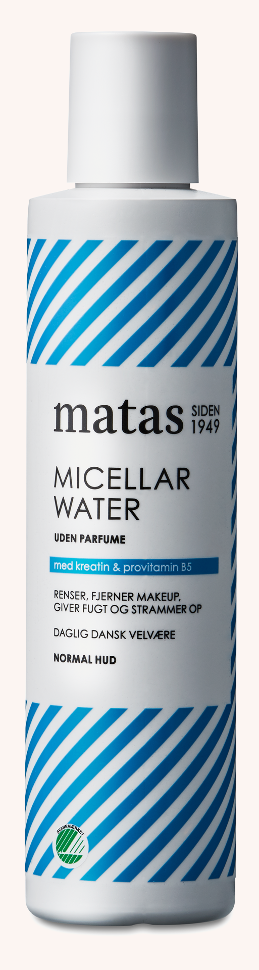 Micellar Water For Normal Skin Fragrance Free 250 ml Micellar Water For Normal Skin Fragrance Free 250 ml
